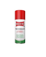 Olejový sprej balistolový tuk pre vzduchové pištole ASG 100ml Olejový sprej balistolový tuk pre vzduchové pištole ASG 100ml