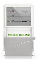 Zámok SATEL INT-SZ-GR Zámok SATEL INT-SZ-GR