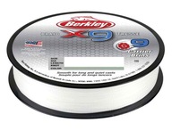 Berkley X9 Braid 0,08mm/150m Crystal