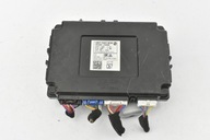 OVLÁDAČ BCM MODUL ZÁSTRČKA 95400-J9980 KONA OVLÁDAČ BCM MODUL ZÁSTRČKA 95400-J9980 KONA