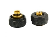 GW3/4 svorkové konektory pre PEX16mm x 2 ks grafika na str GW3/4 svorkové konektory pre PEX16mm x 2 ks grafika na str