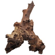 Africký železný koreň do akvária 31x20x11cm L117
