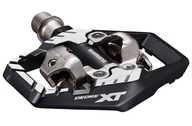 SHIMANO DEORE XT PD-M8120 MTB XC PEDÁLY S BLOKMI SHIMANO DEORE XT PD-M8120 MTB XC PEDÁLY S BLOKMI
