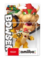 AMIIBO / ORIGINÁLNA POSTAVA / SUPER MARIO - BOWSER AMIIBO / ORIGINÁLNA POSTAVA / SUPER MARIO - BOWSER