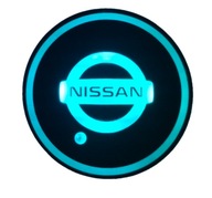 LED stojan na hrnčeky s NÁPOJMI S LOGOM NISSAN LED stojan na hrnčeky s NÁPOJMI S LOGOM NISSAN