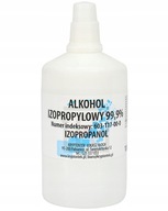 ISOPROPYL ALKOHOL ISOPROPANOL IPA 0,1L 100ml K