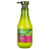Bio kondicionér s olivovým olejom pre suché a poškodené vlasy 800 ml Bio kondicionér s olivovým olejom pre suché a poškodené vlasy 800 ml