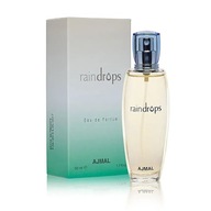 Ajmal Raindrops 50ml edp parfémovaná voda v spreji pre ženy Ajmal Raindrops 50ml edp parfémovaná voda v spreji pre ženy