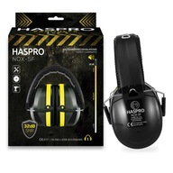 Chrániče sluchu Haspro Nox Čelenka Ochrana sluchu
