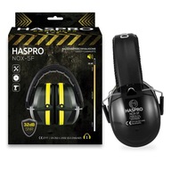 Haspro NOX chrániče sluchu 32dB SNR Haspro NOX chrániče sluchu 32dB SNR