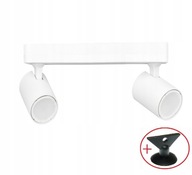 POHYBLIVÉ BODOVÉ LED NÁstenné svietidlo Light Prestige POHYBLIVÉ BODOVÉ LED NÁstenné svietidlo Light Prestige