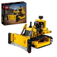 LEGO TECHNIC buldozér pre špeciálne operácie 42163