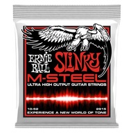 ERNIE BALL 2915 M-oceľové struny (10-52) ERNIE BALL 2915 M-oceľové struny (10-52)