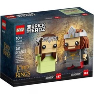 LEGO BrickHeadz 40632 Aragorn a Arwen
