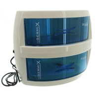 Germix Dual dvojitý UV sterilizátor na dezinfekciu