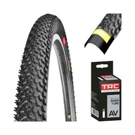 Plášť na bicykel + duša 26" SET 26x1,95 50-559 VLOŽKA PROTI PREDEPNUTIU Plášť na bicykel + duša 26" SET 26x1,95 50-559 VLOŽKA PROTI PREDEPNUTIU