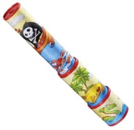GOKI 60861 KALEIDOSCOPE PIRÁTSKY POHĽAD S OTOČNÝM OBJEKTÍVOM PRE DETI GOKI 60861 KALEIDOSCOPE PIRÁTSKY POHĽAD S OTOČNÝM OBJEKTÍVOM PRE DETI