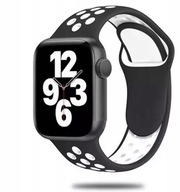 SILIKÓNOVÝ REMienok PRE DIZAJNY APPLE WATCH 38/40 SILIKÓNOVÝ REMienok PRE DIZAJNY APPLE WATCH 38/40
