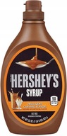 Hershey's karamelový sirup 624 g