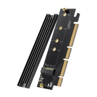 ROZŠÍRENÁ KARTA UGREEN PCIe 4.0 až M.2 NVMe M-Key