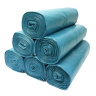 VRECKÁ NA ODPADOVÝ PAPIER 240L X 100 KS VRECKÁ NA ODPADOVÝ PAPIER 240L X 100 KS