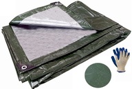 Plachta 4x5 130g STRONG mrazuvzdorná UV Plachta 4x5 130g STRONG mrazuvzdorná UV