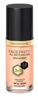 Max Factor Facefinity 3v1 Foundation C40 LIGHT IVORY Max Factor Facefinity 3v1 Foundation C40 LIGHT IVORY