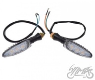 PREDNÁ SMEROVAČKA PRE JUNAK 905 LED SET PREDNÁ SMEROVAČKA PRE JUNAK 905 LED SET