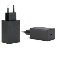 VÝKONNÁ SONY 30W PD QC nabíjačka pre Xperia 10 II III VÝKONNÁ SONY 30W PD QC nabíjačka pre Xperia 10 II III