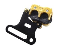 BRZDOVÝ STRMEN ZADNÝ CROSS PITBIKE MRF YCF 125 BRZDOVÝ STRMEN ZADNÝ CROSS PITBIKE MRF YCF 125
