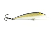 CHUB CLASSIC WOBLER SIEK BLADE IHLA - 7cm -11 CHUB CLASSIC WOBLER SIEK BLADE IHLA - 7cm -11