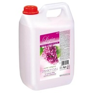 UNIA LIGIA Tekuté mydlo BEZ, 5 kg UNIA LIGIA Tekuté mydlo BEZ, 5 kg