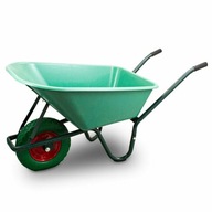 ZÁHRADNÝ SUD BITUXX 100L 250KG PVC ZELENÉ KOLESO ZÁHRADNÝ SUD BITUXX 100L 250KG PVC ZELENÉ KOLESO