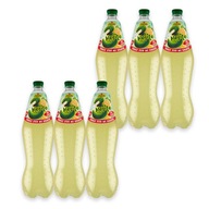 Zbyszko 3 Mojito Sýtený nápoj 1,75 l x 6 kusov Zbyszko 3 Mojito Sýtený nápoj 1,75 l x 6 kusov