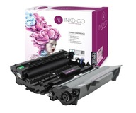 TONER + VALEC pre tlačiareň Brother MFC-8510DN 8520