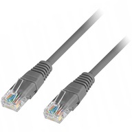 LAN BLOW RJ45 UTP sieťový kábel, rovný, 30 m LAN BLOW RJ45 UTP sieťový kábel, rovný, 30 m
