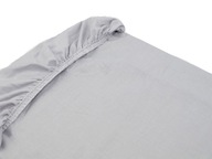 Bavlnená obliečka na posteľ 70x140