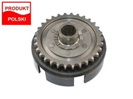 SPOJKOVÝ KOŠÍK WSK 125 W SPOJKOVÝ KOŠÍK WSK 125 W