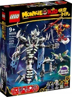 LEGO 80028 MONKIE KID BONE DEMONIC LEGO 80028 MONKIE KID BONE DEMONIC