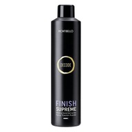 MONTIBELLO DECODE FINISH SILNÝ LAK NA VLASY MONTIBELLO DECODE FINISH SILNÝ LAK NA VLASY