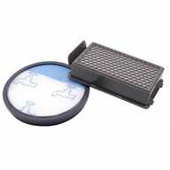 Sada HEPA filtrov pre Tefal TW3753EA TW3724RA Sada HEPA filtrov pre Tefal TW3753EA TW3724RA