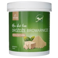 Pivovarské droždie Temptation pre mačky a psy 250g Pivovarské droždie Temptation pre mačky a psy 250g