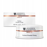 Janssen Cosmetics transparentný púder 30g