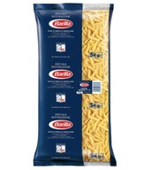 Talianske Penne Pasta Barilla trubičky 5 kg