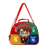 Harry Potter 3D taška na jedlo - Harry Chibi