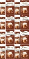 Kávový nápoj Káva Cappuccino Belgická čokoláda s penou 160g x8