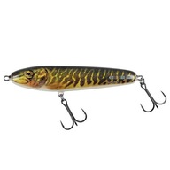 Wobler Salmo Sweeper 12cm 34g S REAL PIKE QSE004 Wobler Salmo Sweeper 12cm 34g S REAL PIKE QSE004