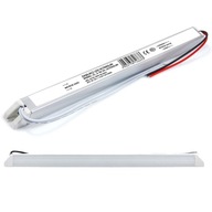 NAPÁJACÍ TRANSFORMÁTOR LED ULTRA SLIM 36W 24V NAPÁJACÍ TRANSFORMÁTOR LED ULTRA SLIM 36W 24V