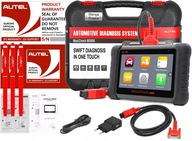 UNIVERZÁLNY DIAGNOSTICKÝ SKENER AUTEL MaxiCheck MX808 OBD2 PL BLUETOOTH