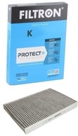 FILTRON UHLÍKOVÝ FILTER KABINOVEJ AUDI A4 B9 A5 A6 C8 FILTRON UHLÍKOVÝ FILTER KABINOVEJ AUDI A4 B9 A5 A6 C8